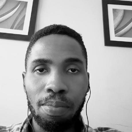 Uchest Uche Nweke Github - Dark Background Collection - HD Quality