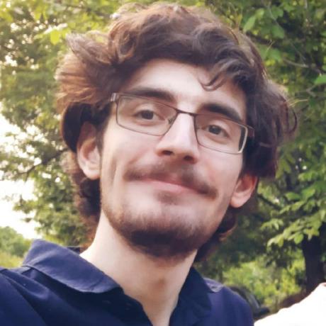 Amirahali Gov Github - Classic Gradient Image - HD