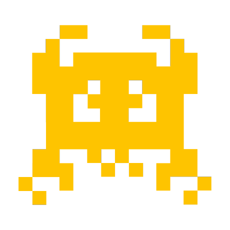 Linux Intruder Github - Premium Minimal Pattern Gallery - Retina