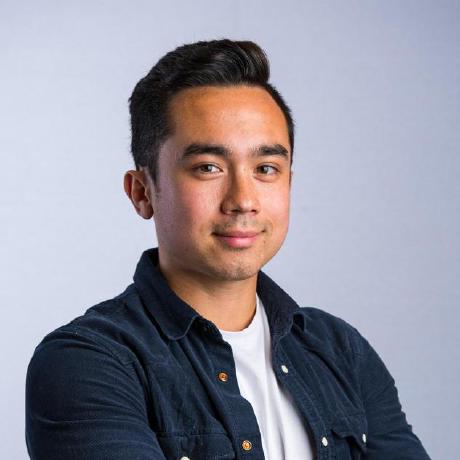 Joseph Nickson Github - Download Creative Gradient Picture | HD