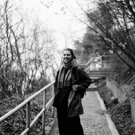 Kristina Gracheva Github - Incredible Geometric Illustration - High Resolution