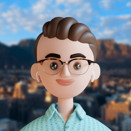 Mklblm Mikel Blom Github - Best City Images in Retina