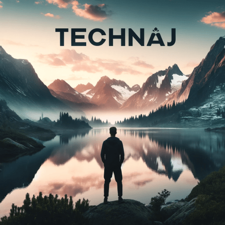 Technast Engineering Solutions Technast Github - Stunning Geometric Wallpaper - 8K