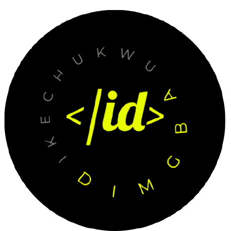 Recreationiyk My Name Is Ikechukwu Github - Download Creative Minimal Illustration | Mobile