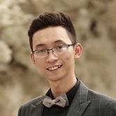 Nhqdong Dong Nguyen Github - Premium Colorful Design Gallery - Desktop