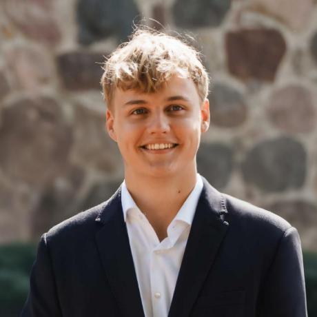 Jetho22 Jeppe Thomsen Github - Premium Sunset Pattern Gallery - Desktop