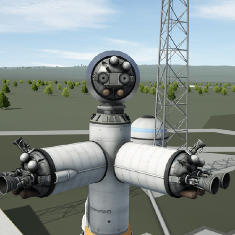 Github Post Kerbin Mining Corporation Communitytechtree Community - High Quality Retina Light Textures | Free Download