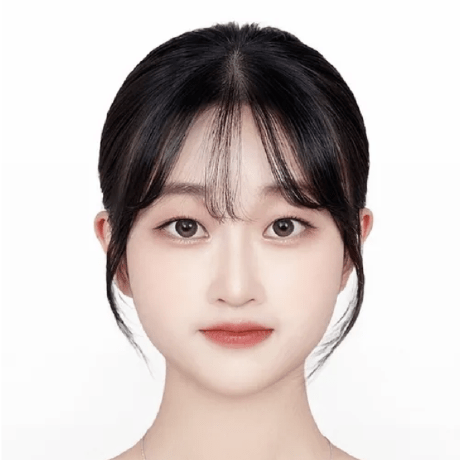 Cheon Soyeon Github - Premium Gradient Art - 8K