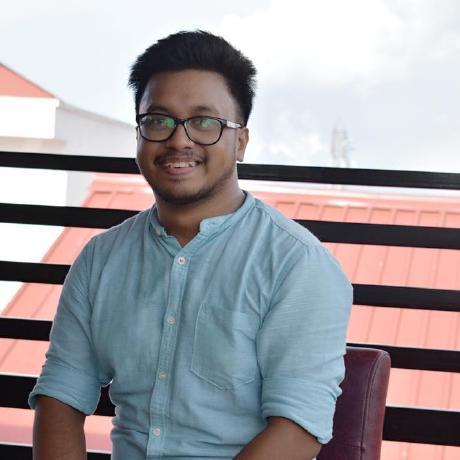 Arunavd Arunav Das Github - Creative Ocean Background - Mobile