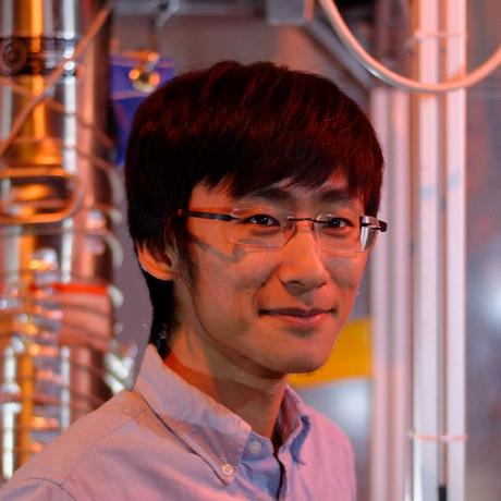 Qin Juehang - Best Space Photos in High Resolution