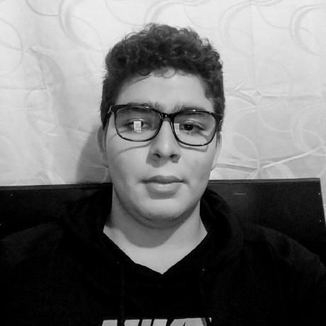 Alemrlss Alejandro Morales Github - Premium Gradient Design Gallery - Desktop