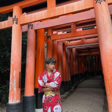 R Yabyab Roderick Cayabyab Github - Beautiful Dark Picture - HD