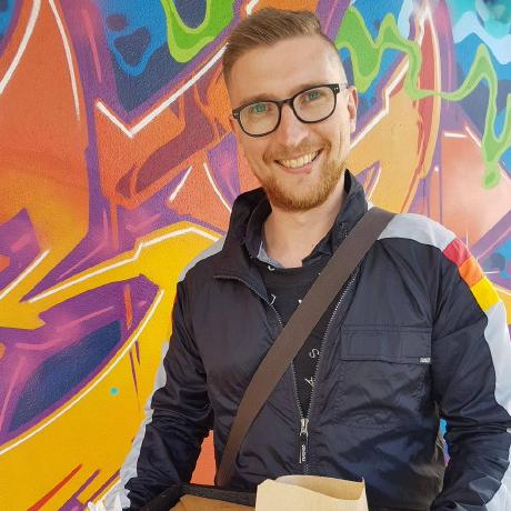 Paulkroe Paul Kroeger Github - Best Geometric Illustrations in Retina