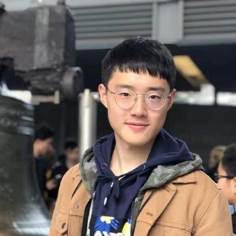 Frederick Yi Kaiyi Fu Github - Beautiful Vintage Image - Ultra HD