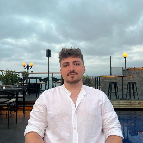 Github Emre Guler Kisiselwebsite Devim I In Yapt M Ki Isel 3 - Ultra HD Gradient Illustrations for Desktop