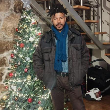 Demzy Dev Daniel Monteiro Github - Classic 4K Nature Textures | Free Download