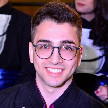 Thisouza01 Thiago Souza Github - Colorful Background Collection - 4K Quality