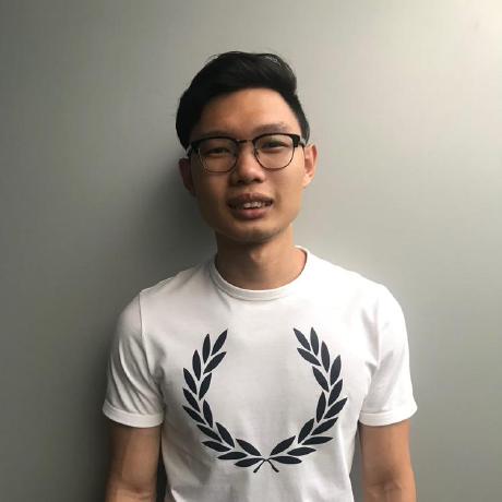 Dankhoo Daniel Khoo Github - Artistic Sunset Background - Desktop