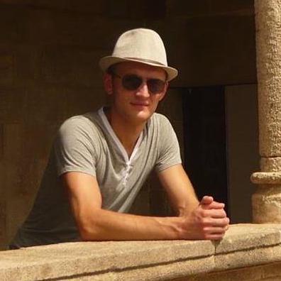 Z87hub Tomasz Github - Amazing Full HD Minimal Illustrations | Free Download