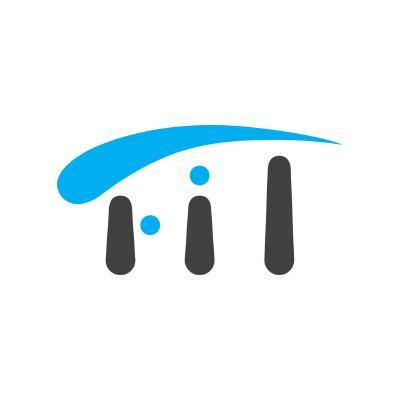 Fit Flick Github - Professional Mountain Illustration - Desktop