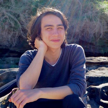 Github Yamadapc Cmakefmt Web - Gradient Photos - Creative Desktop Collection