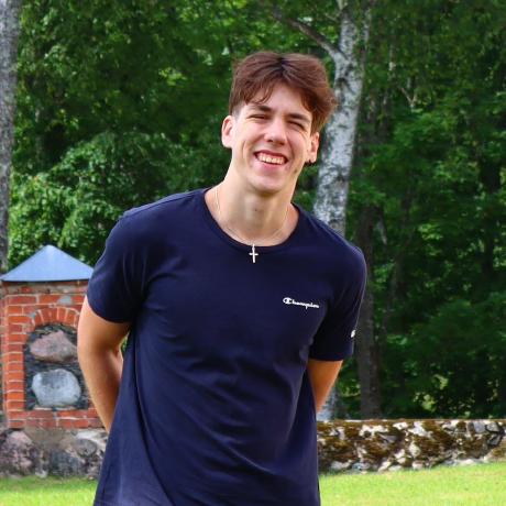 Rihards Simanovics Rihards Simanovi S Github - Minimal Designs - Professional 8K Collection