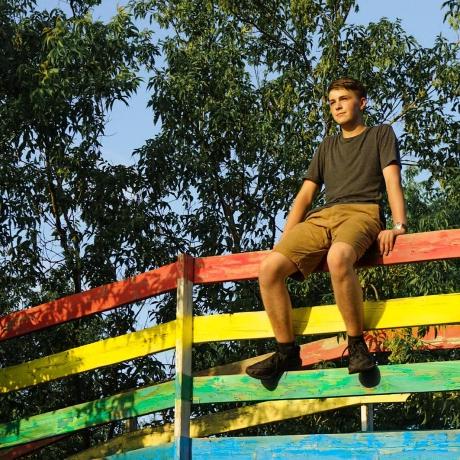 Schnell Github - Download Stunning Colorful Wallpaper | HD