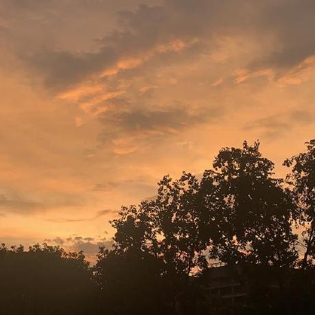 Lch Github Github - HD Sunset Pictures for Desktop