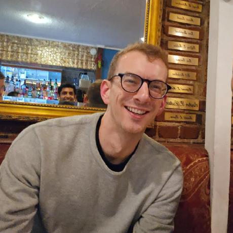 Wseaton Will Eaton Github - Best Dark Backgrounds in Desktop