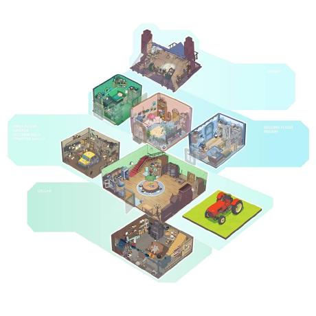 Github Dungdq2002 Mem Alloc Ch - Download Elegant Mountain Image | Desktop