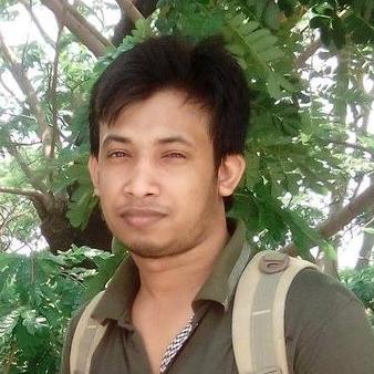 Wahedabil Abdul Wahed Github - Creative Colorful Illustration - Full HD