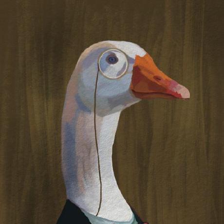 Imperator Goose Github - Best Light Textures in 8K