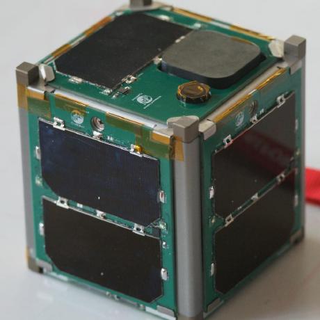 Github Cubesatlab Cubedos A Flight Software Framework In Spark Ada - Light Backgrounds - Amazing Desktop Collection