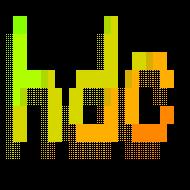 Hugo Dc Hugo Github - Gradient Pictures - Amazing Retina Collection