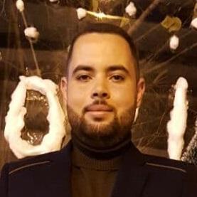 Aalihaidar Ali Haidar Github - Classic Nature Art - Retina