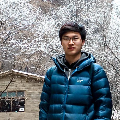 He Li He Li Github - 8K Minimal Pictures for Desktop