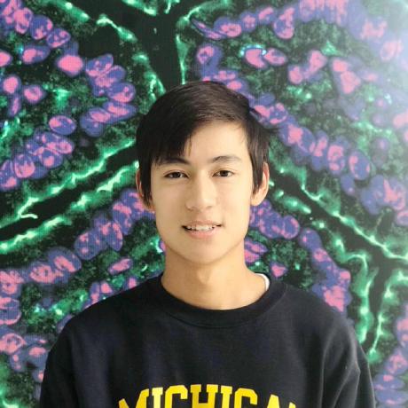 Robertpzhang Robert Zhang Github