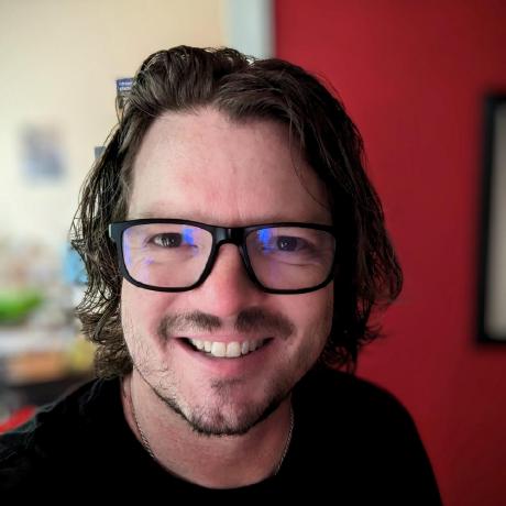 Chadrsmith Chad Smith Github - 4K Colorful Patterns for Desktop