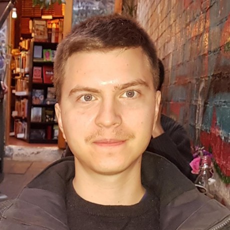 Mikeconline Mikec Github - Amazing City Illustration - Full HD