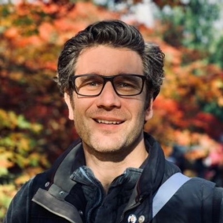 Jim Morrison Saraiva Github - Nature Designs - Professional Retina Collection