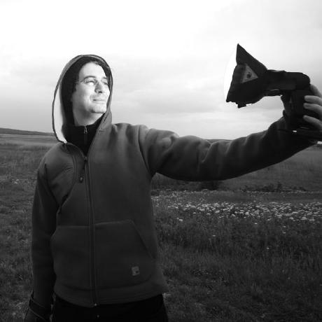 Calincraiu Calin Craiu Github - Download Creative Colorful Image | Desktop