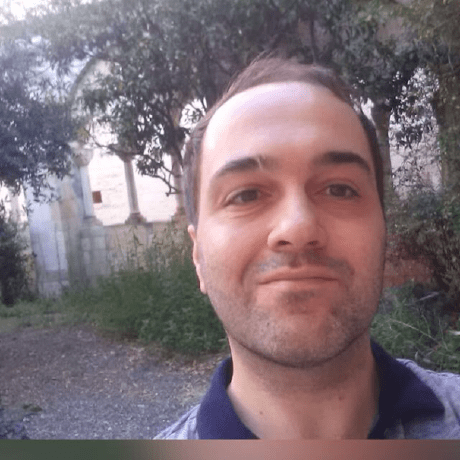 Fran Aplanet Github - Professional Geometric Picture - Full HD