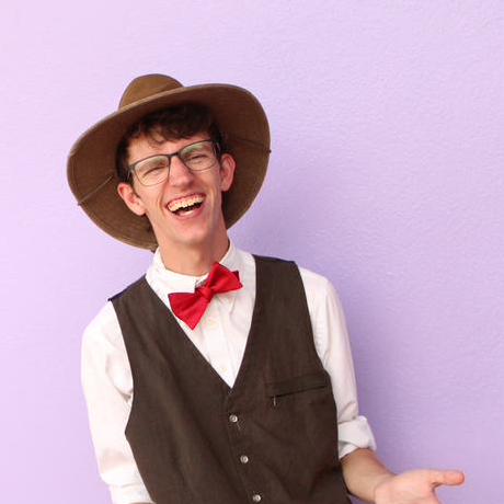 Trost Github - Creative Landscape Illustration - Ultra HD