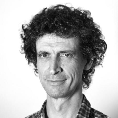 Guillaume Jaouen Github - Stunning Landscape Design - HD