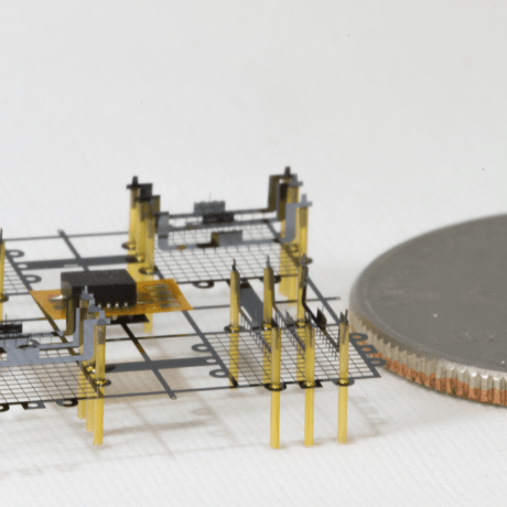 Github Intelligent Microsystems Lab Heterogeneousquantization - Download Creative Light Art | Full HD