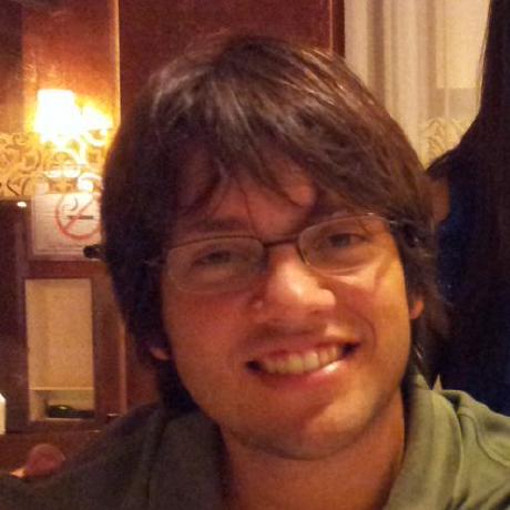 Guimaraes Joao Github - 8K Gradient Pictures for Desktop