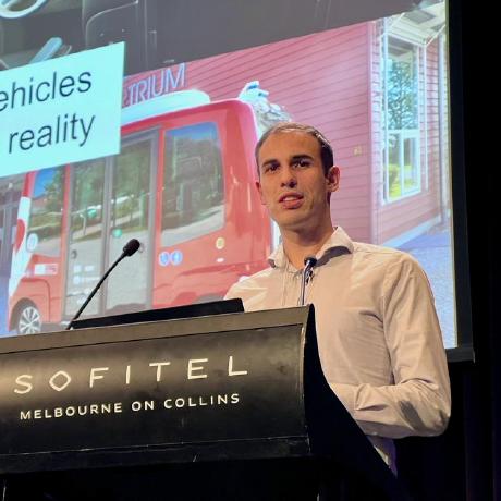 Colley Github - Landscape Texture Collection - Desktop Quality