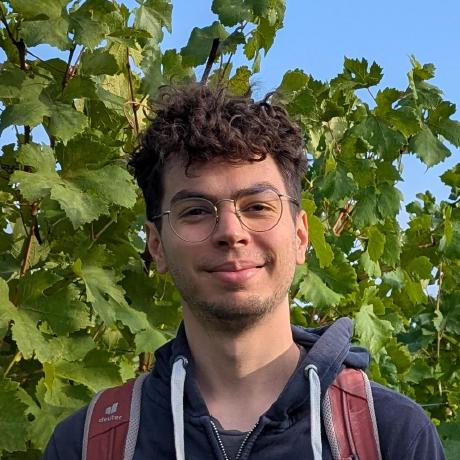 Github Marco Peg Gep - Premium Gradient Art Gallery - Retina