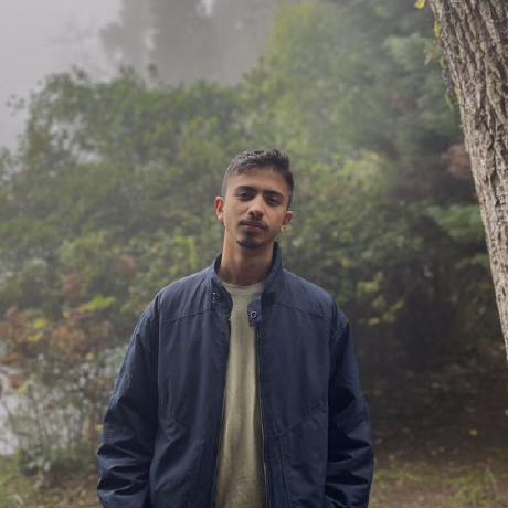 Keven Ulisses Github - Premium Landscape Art Gallery - Mobile