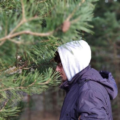 Github Algorithm0 Deepcool Digital Info This Project Provides - Download Artistic Gradient Pattern | 4K